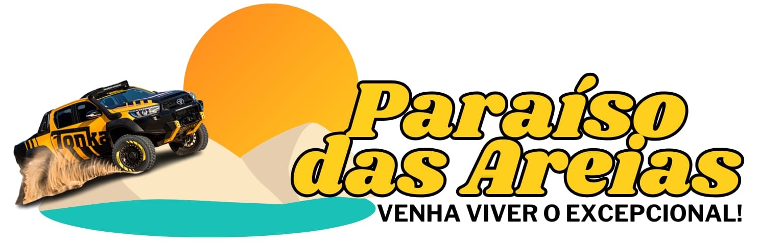 Paraíso das Areias
